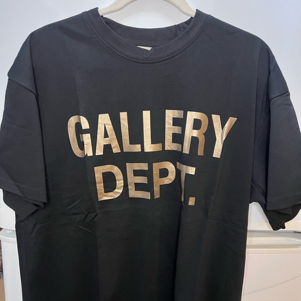 Gallery Dept shirt
